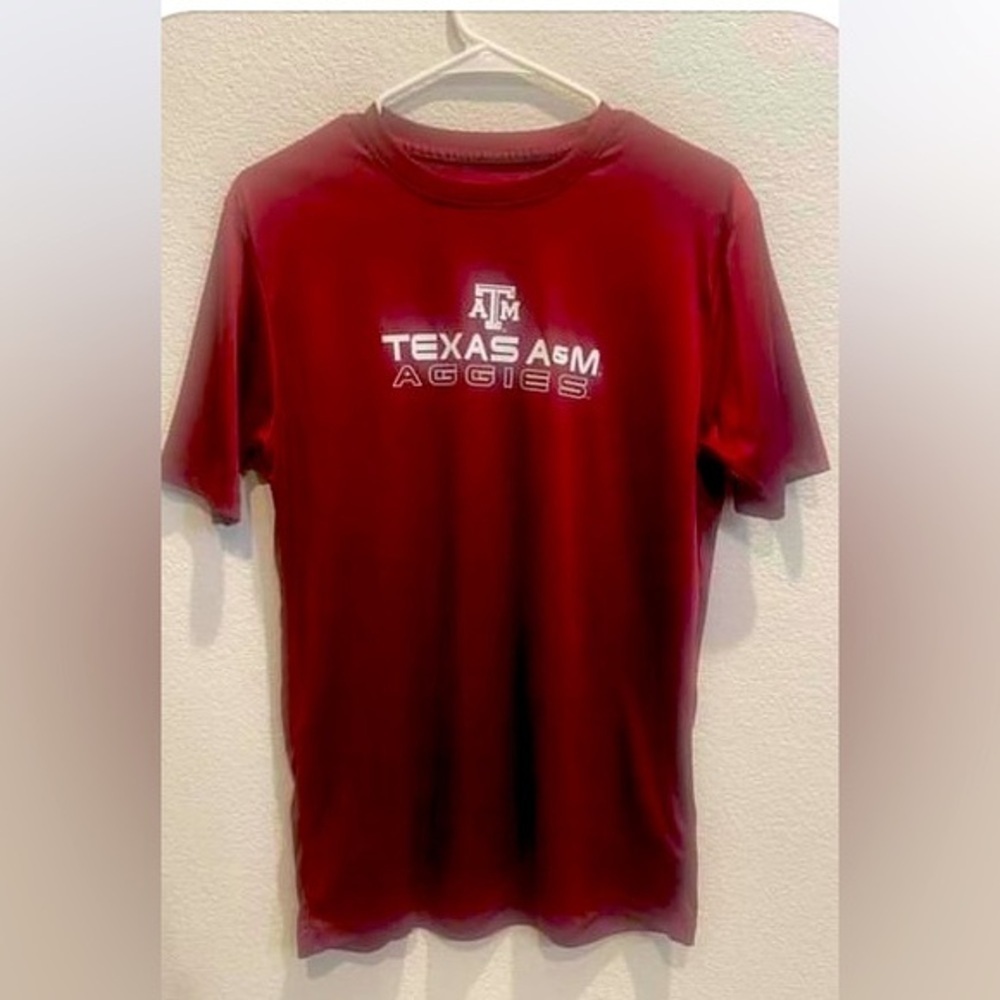 Texas A&M drifit